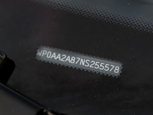 Used 2022 Porsche 718 Cayman image 62