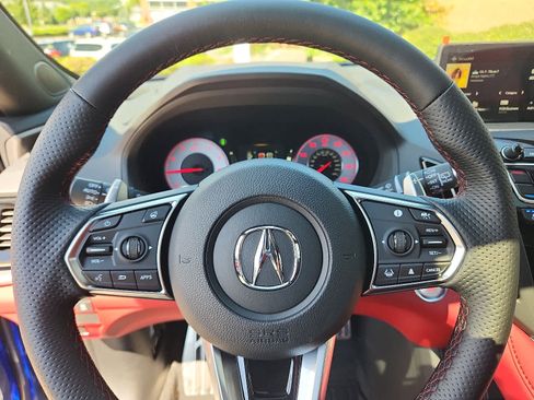 New 2025 Acura RDX A-Spec image 20