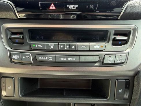 Used 2022 Honda Passport EX-L image 32