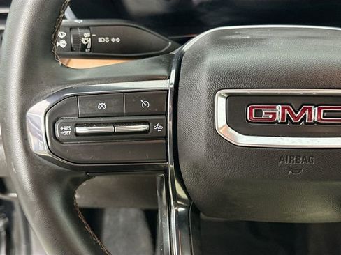 Used 2023 GMC Canyon AT4 AWD/4WD image 20