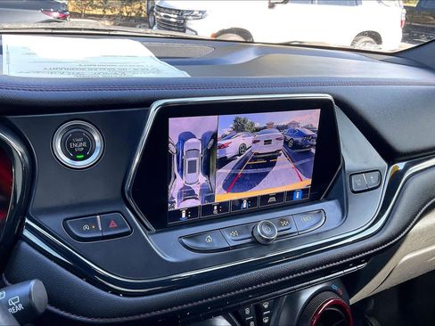 Used 2022 Chevrolet Blazer RS w/ Enhanced Convenience Package image 20