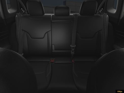 New 2026 Jeep Compass Limited AWD/4WD image 17