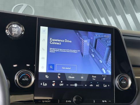Certified 2024 Lexus RX 350 FWD w/ Technology Package image 19