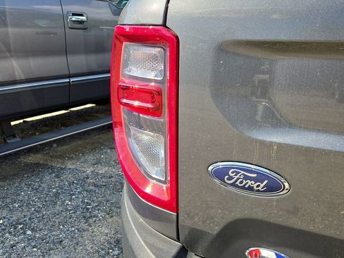 Used 2024 Ford Bronco Sport Big Bend image 8