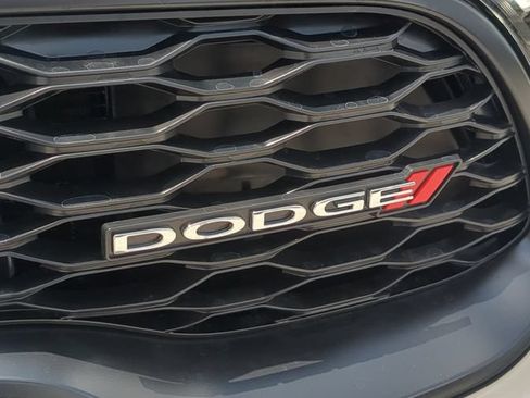 New 2026 Dodge Durango GT AWD/4WD image 13