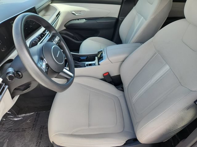 Used 2025 Hyundai Tucson SEL FWD image 13