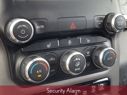Used 2023 RAM 1500 Big Horn AWD/4WD image 26