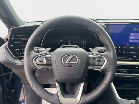 Used 2026 Lexus TX 350 AWD w/ Technology Package image 30