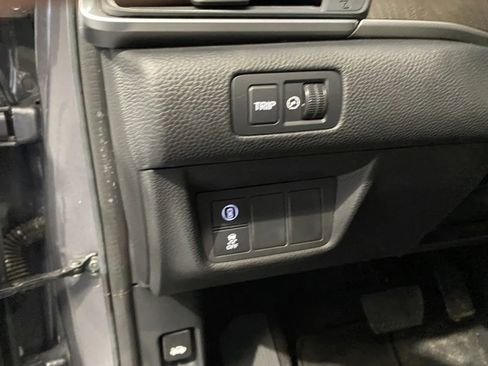 Used 2020 Honda Accord EX image 12