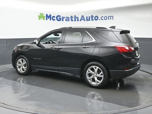 Used 2020 Chevrolet Equinox Premier image 23
