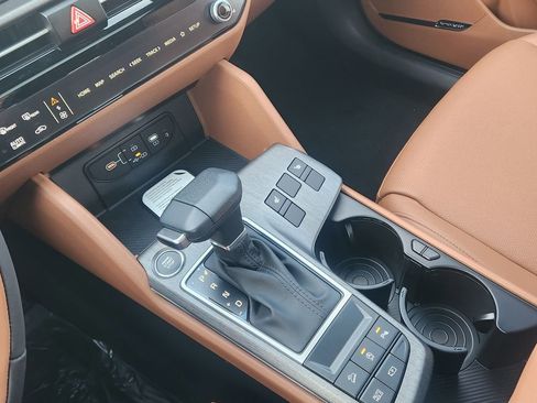 New 2026 Kia Sportage X-Line image 25