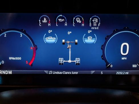 Used 2026 Ford F350 Lariat AWD/4WD image 20