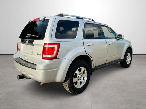 Used 2011 Ford Escape Limited w/ 301A Rapid Spec Order Code AWD/4WD image 9