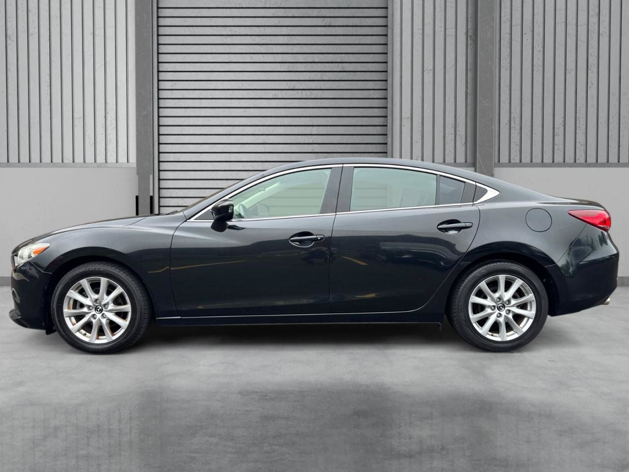 Used 2016 MAZDA MAZDA6 Sport FWD image 29