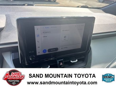 Used 2024 Toyota Corolla SE FWD image 22