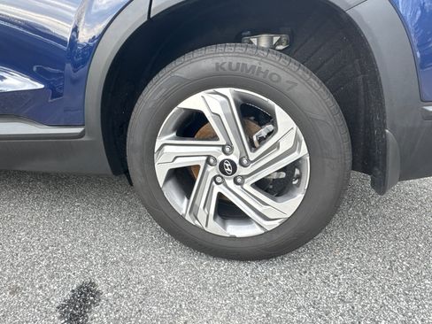 Certified 2023 Hyundai Santa Fe SEL image 19