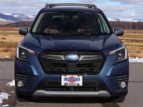 Used 2023 Subaru Forester Touring image 9