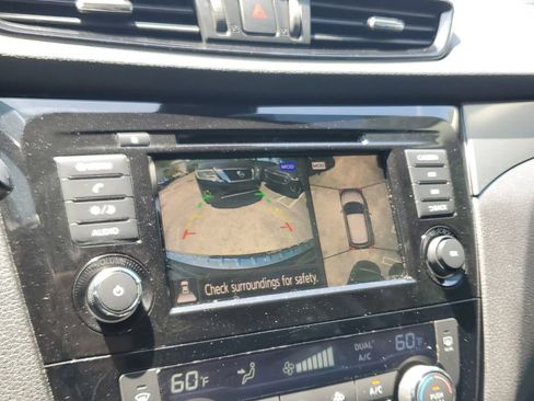 Used 2020 Nissan Rogue Sport SV w/ Technology Package FWD image 27