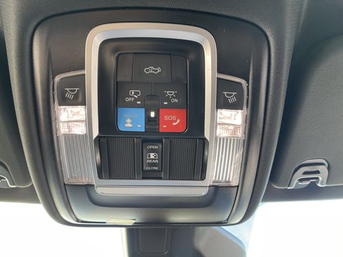 New 2026 RAM 1500 Rebel image 33