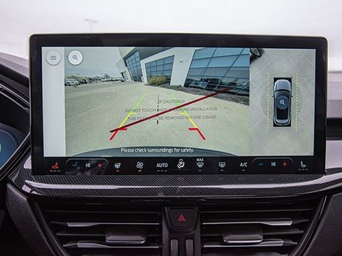 New 2026 Ford Escape ST-Line Select w/ Tech Pack #2 image 13