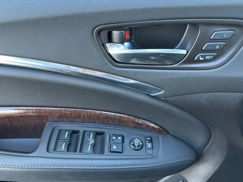 Used 2020 Acura MDX 3.5L image 11