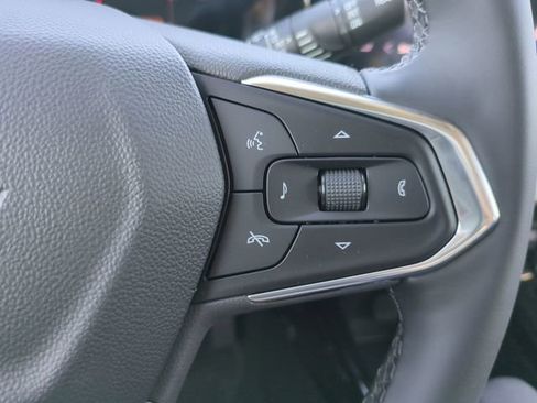 New 2026 Chevrolet Trax LT w/ LT Convenience Package image 23