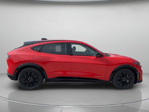 New 2026 Ford Mustang Mach-E Premium AWD/4WD image 2
