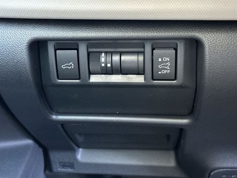 New 2026 Subaru Forester Limited AWD/4WD image 31