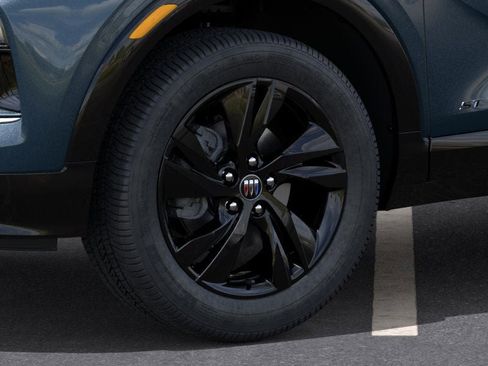 New 2026 Buick Encore GX Sport Touring image 9