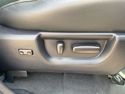 Used 2021 Toyota Sequoia TRD Pro AWD/4WD image 18
