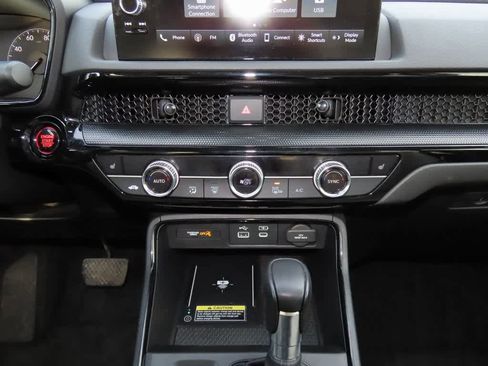 Certified 2024 Honda CR-V EX-L image 20