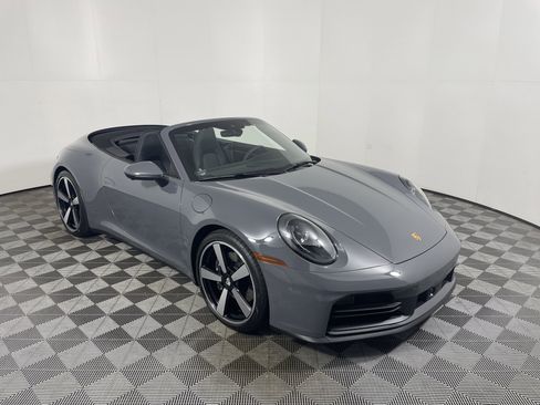 Used 2025 Porsche 911 Carrera image 9