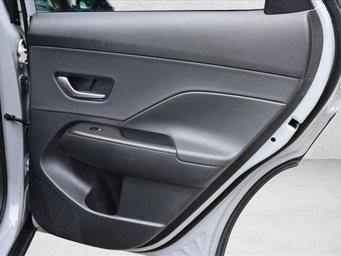 Used 2026 Hyundai Kona Limited FWD image 26