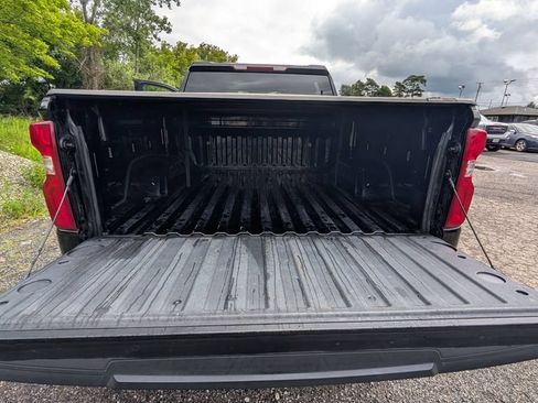 Used 2019 Chevrolet Silverado 1500 RST w/ All-Star Edition AWD/4WD image 21