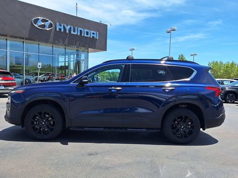 Certified 2023 Hyundai Santa Fe XRT AWD/4WD image 6
