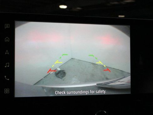 New 2026 Mitsubishi Outlander ES AWD/4WD image 13