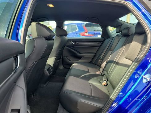 Used 2022 Honda Accord Sport image 14