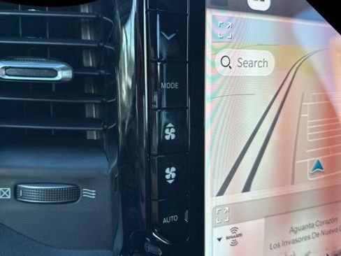 Used 2025 RAM 2500 Big Horn image 28