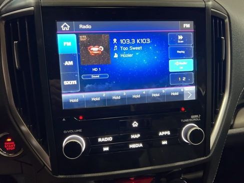 Used 2023 Subaru Forester Limited w/ Popular Package #2 image 35