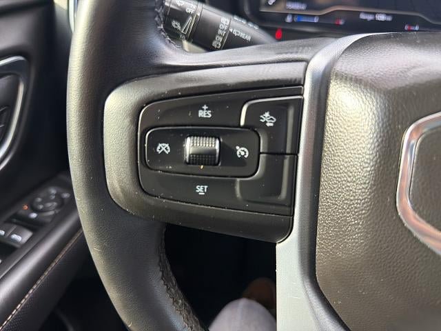 Used 2023 GMC Yukon XL SLT AWD/4WD image 34