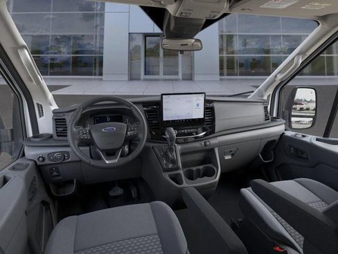 New 2026 Ford Transit 350 XLT RWD image 9
