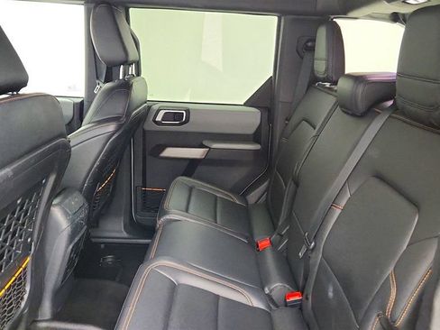 Used 2021 Ford Bronco Badlands AWD/4WD image 21