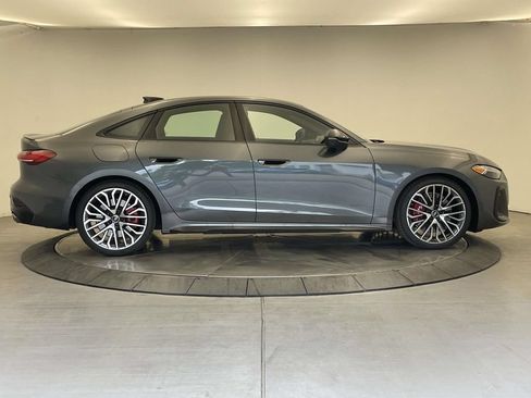 New 2026 Audi S5 Premium Plus AWD/4WD image 8