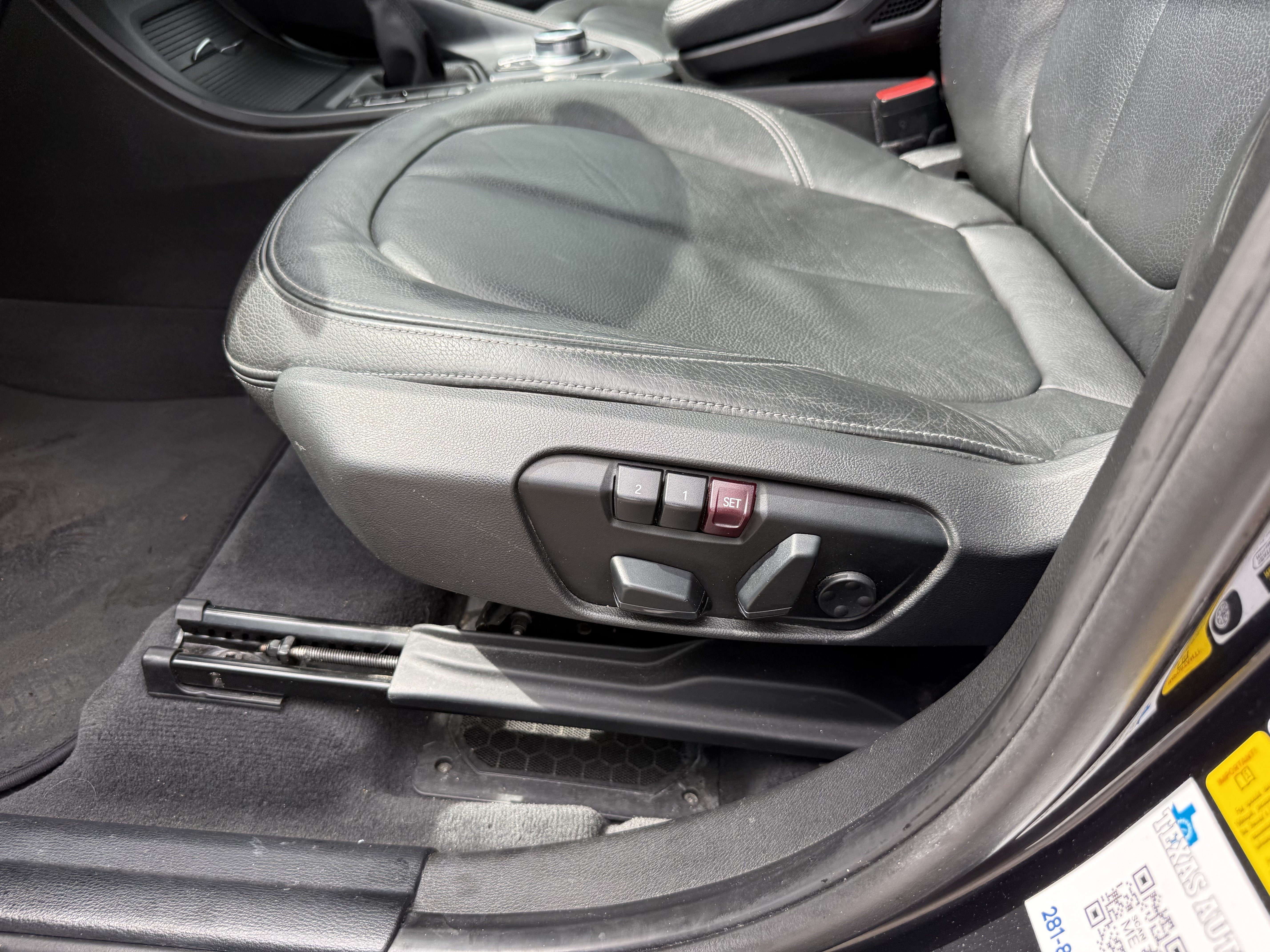 Used 2018 BMW X1 sDrive28i FWD image 30