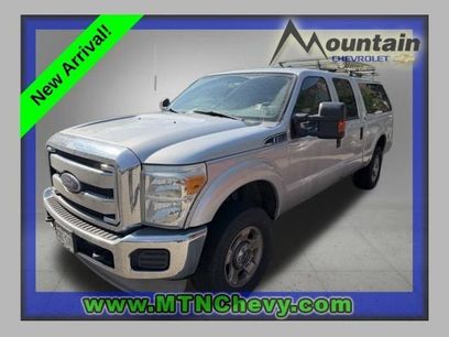 Used 2014 Ford F250 XLT w/ XLT Interior Package