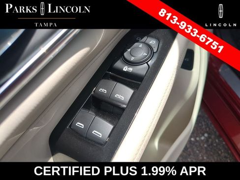 Used 2023 Cadillac CT4 Luxury RWD image 16