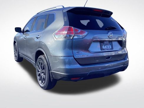 Used 2016 Nissan Rogue S w/ Appearance Package image 5