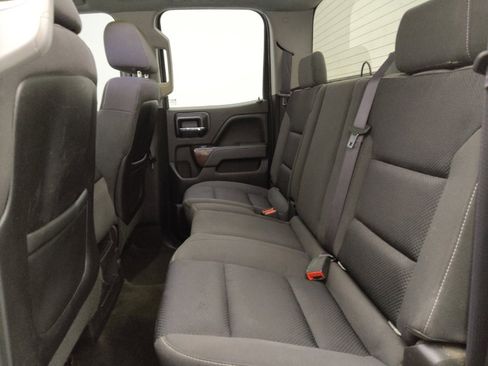 Used 2015 GMC Sierra 1500 SLE w/ SLE Value Package AWD/4WD image 18