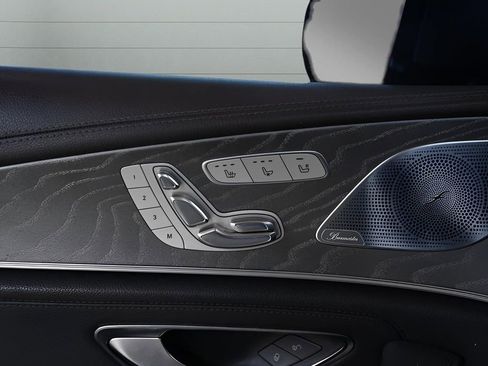 Used 2019 Mercedes-Benz CLS 450 image 14