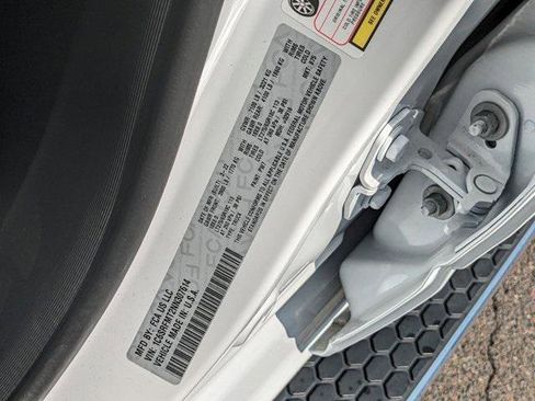 Certified 2022 RAM 1500 Big Horn image 30